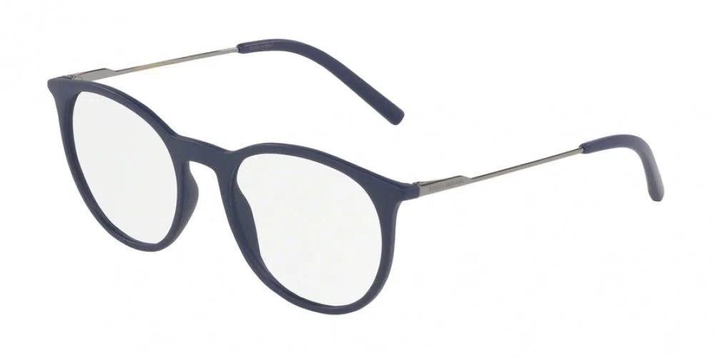 Dolce & Gabbana 5031 Eyeglasses - view 6
